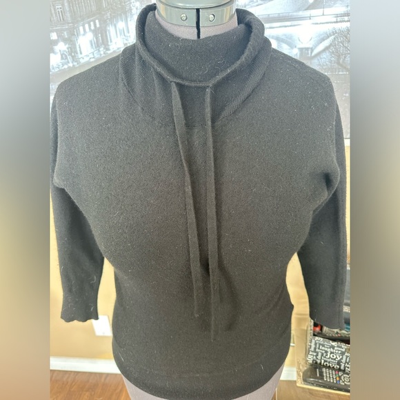 Rachel Rachel Roy new with tags extra fine merino wool sweater - Picture 2 of 6